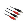 Avalva 2RM-2RH 2 EC 1028/2 (2 RCA/M-2 RCA/H)