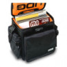 UDG Ultimate SlingBag Trolley Set DeLuxe MK2 (Black / Orange Inside)