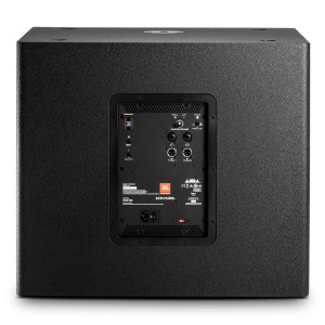 Power Dynamics PDS-M16