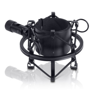 UDG Ultimate DIGI Headphone Bag (Black)