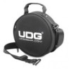 UDG Ultimate DIGI Headphone Bag (Black)