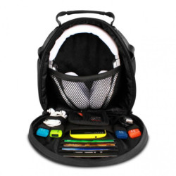 UDG Ultimate DIGI Headphone Bag (Black)