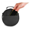 UDG Ultimate DIGI Headphone Bag (Black)