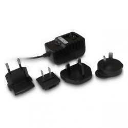 UDG Creator 5V/2A Power Adapter (Euro/US/UK/SAA)