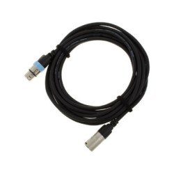 Cordial CCM 5 FM (XLR/M-XLR/H)