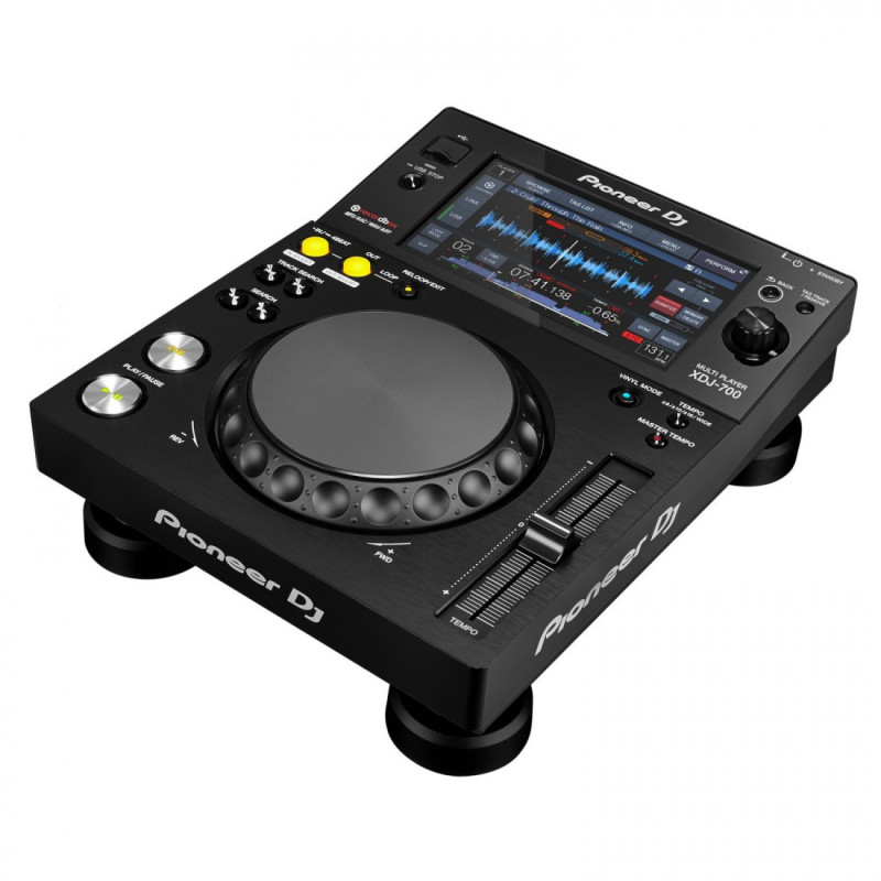 Pioneer DJ XDJ-700
