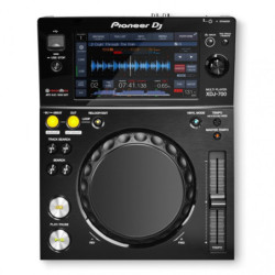Pioneer DJ XDJ-700