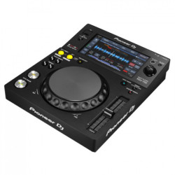 Pioneer DJ XDJ-700