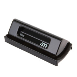 AM Denmark Velvet Vinyl Brush