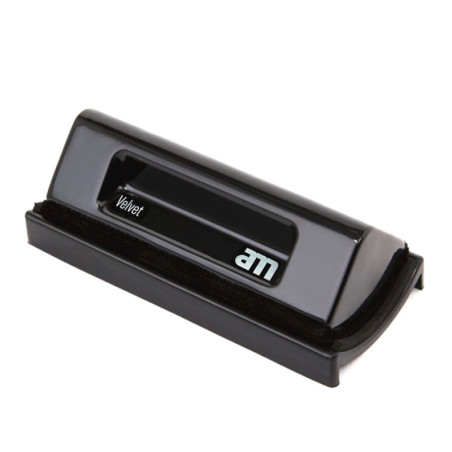 AM Denmark Velvet Vinyl Brush