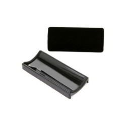 AM Denmark Velvet Vinyl Brush