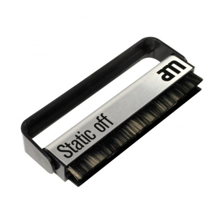 AM Denmark Static Off Carbon Fibre Brush