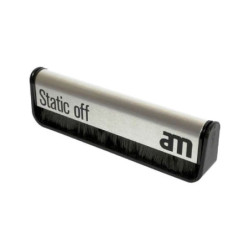 AM Denmark Static Off Carbon Fibre Brush