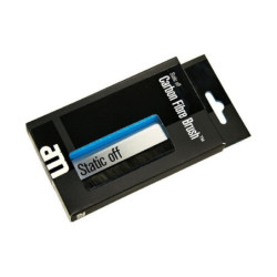 AM Denmark Static Off Carbon Fibre Brush