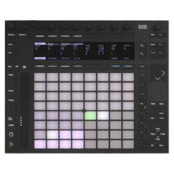 Ableton Push 2