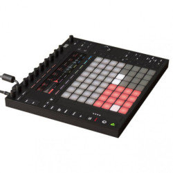 Ableton Push 2