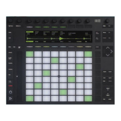 Ableton Push 2
