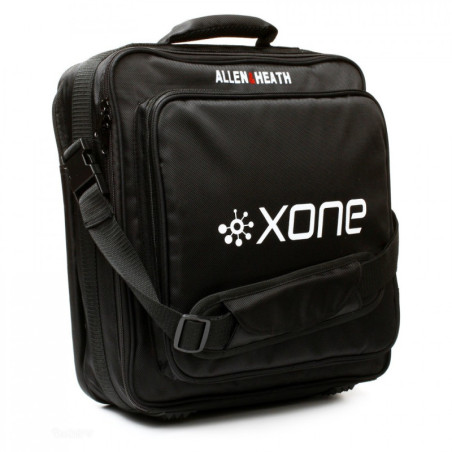 Allen & Heath Xone:DB4 Carry Bag (Black)
