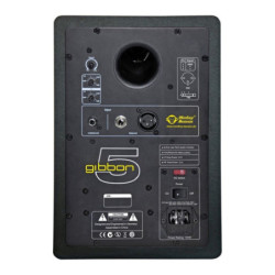 Monkey Banana Gibbon 5 Black