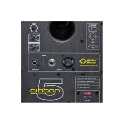 Monkey Banana Gibbon 5 Black