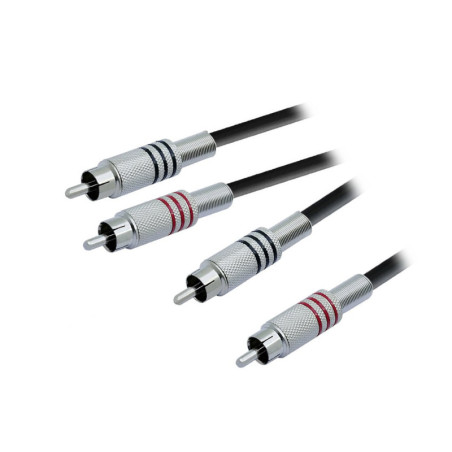 OQAN QABL R2-03-2R (2 RCA/M-2 RCA/M)
