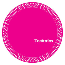 Magma LP Slipmats Technics Strobe 1
