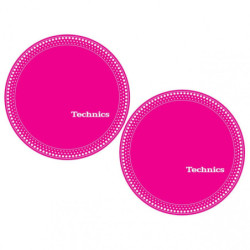 Magma LP Slipmats Technics Strobe 1