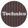 Magma LP Slipmats Technics