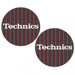 Magma LP Slipmats Technics