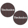 Magma LP Slipmats Technics