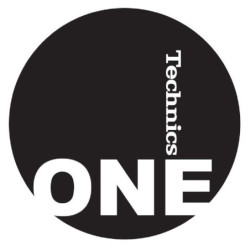 Magma LP Slipmats Technics One-Two