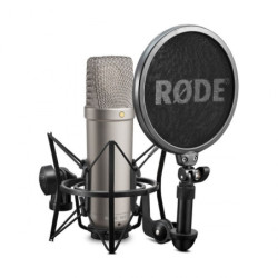 Rode NT1-A Complete Vocal Bundle