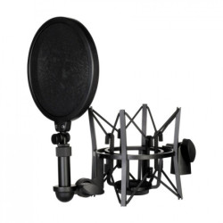 Rode NT1-A Complete Vocal Bundle