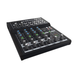 Mackie Mix8