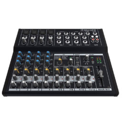 Mackie Mix12FX
