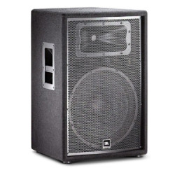 JBL JRX 215