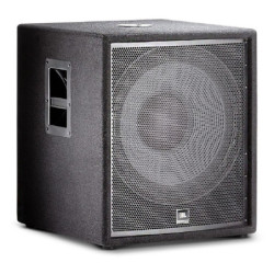 JBL JRX 218S