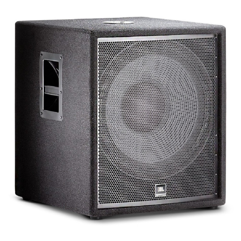 JBL JRX 218S