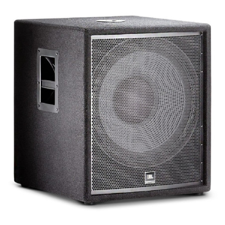 JBL JRX 218S