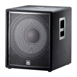 JBL JRX 218S