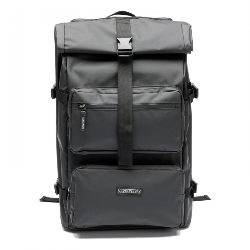 Magma Rolltop Backpack III