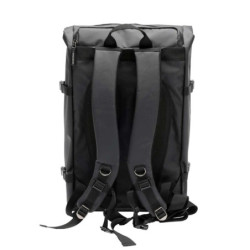 Magma Rolltop Backpack III