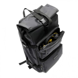 Magma Rolltop Backpack III