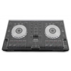 Decksaver Pioneer DDJ-SB2 / DDJ-RB Cover