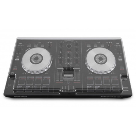 Decksaver Pioneer DDJ-SB2 / DDJ-RB Cover