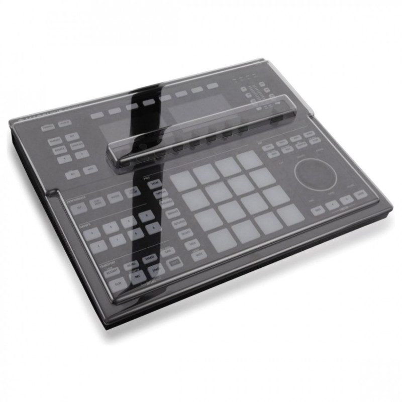 Decksaver Native Instruments Maschine Studio Cover