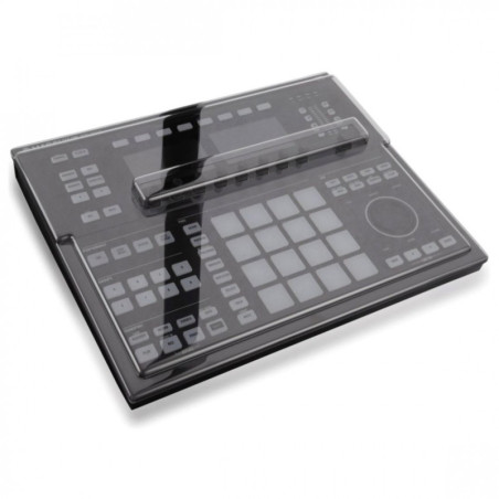 Decksaver Native Instruments Maschine Studio Cover