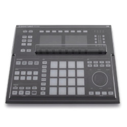 Decksaver Native Instruments Maschine Studio Cover
