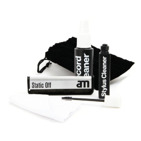AM Denmark Vinyl Care Kit