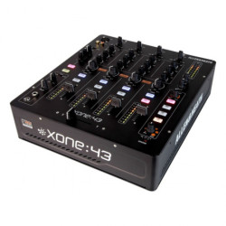 Allen & Heath Xone:43